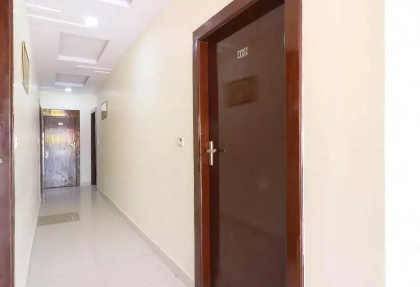 Hotelli Kirandeep By Oyo Rooms