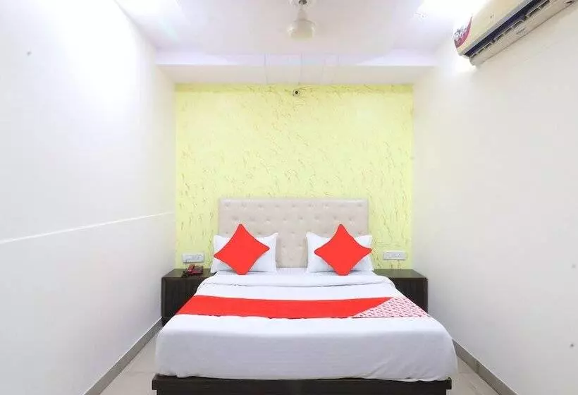 Hotelli Kirandeep By Oyo Rooms