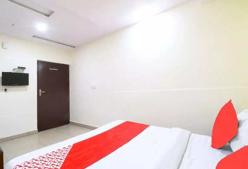 Hotelli Kirandeep By Oyo Rooms