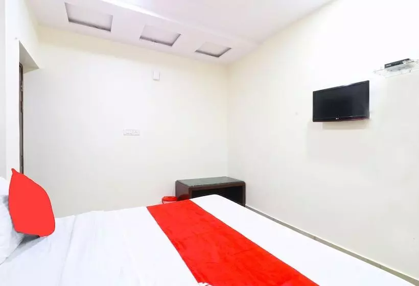 Hotelli Kirandeep By Oyo Rooms