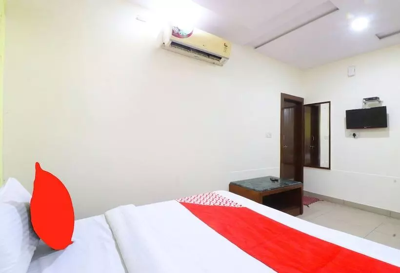 Hotelli Kirandeep By Oyo Rooms