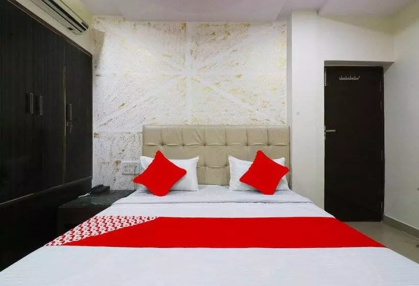Hotelli Kirandeep By Oyo Rooms