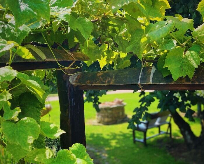 호텔 La Llosa De Sámano