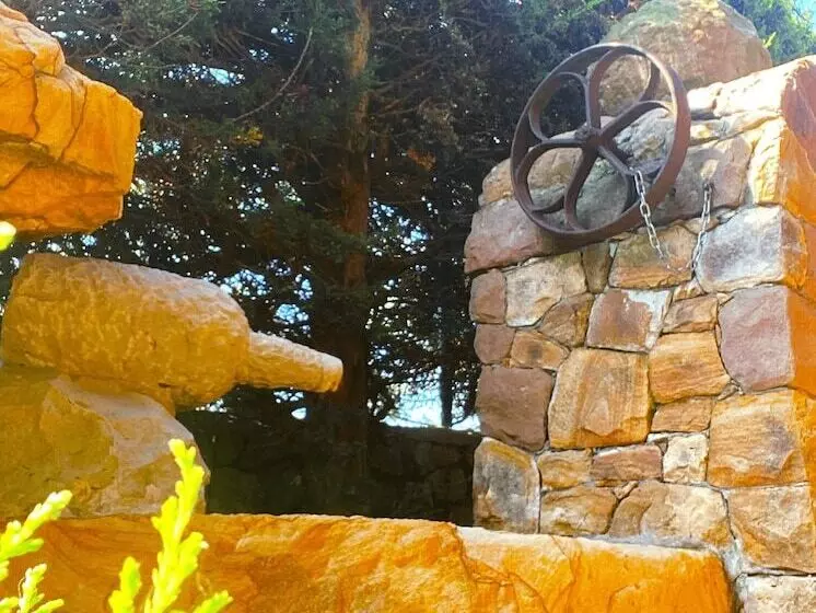 Hotelli La Llosa De Sámano