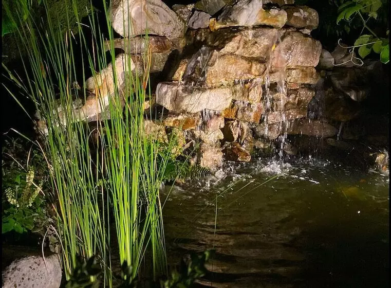 Hotelli La Llosa De Sámano