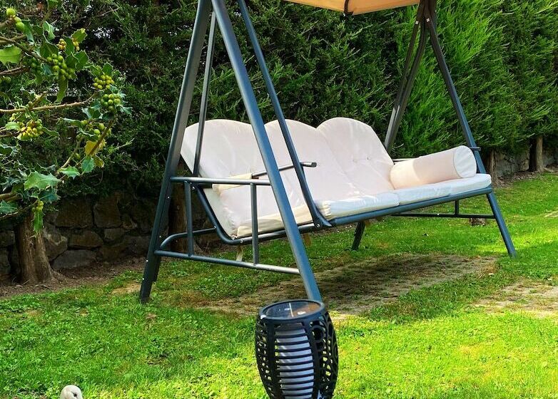 호텔 La Llosa De Sámano