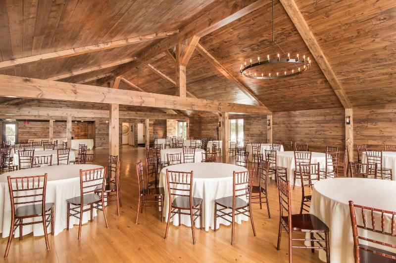 ホテル Lake Bomoseen Lodge