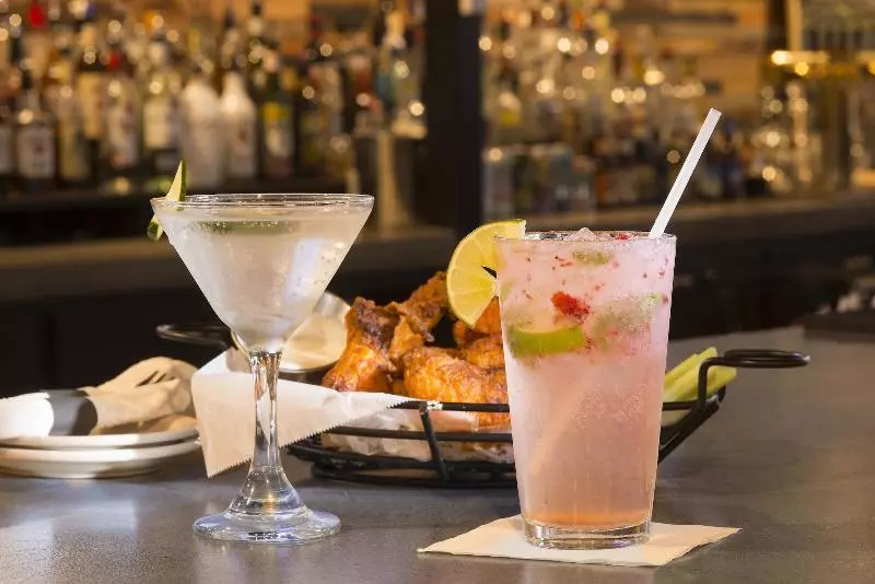 Hotelli Lake Bomoseen Lodge