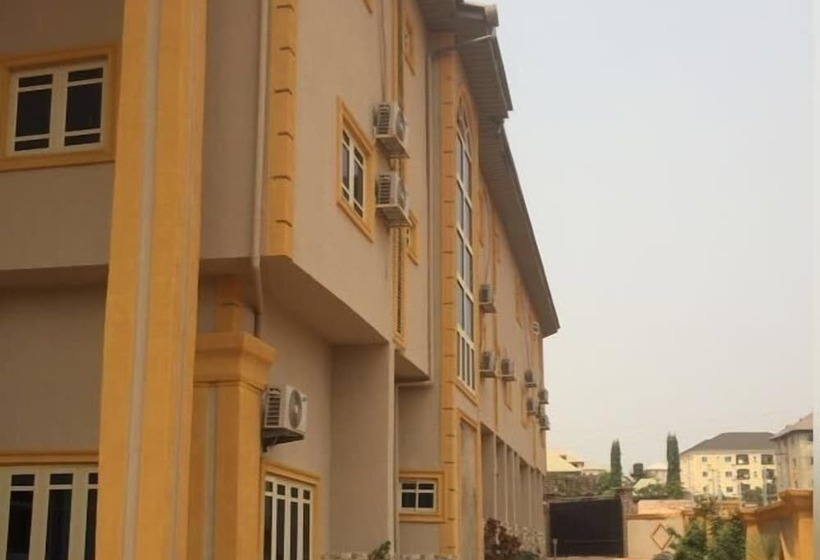 هتل The Belvedere Resort