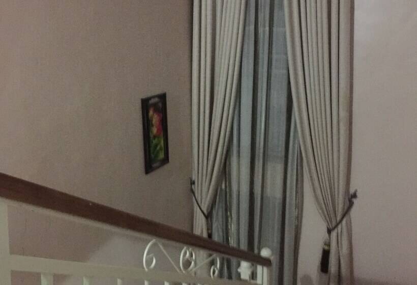 هتل The Belvedere Resort