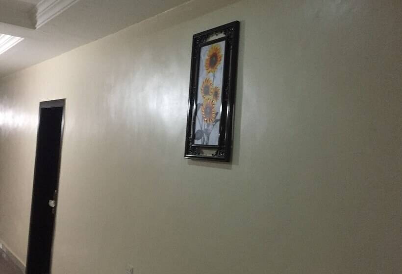 هتل The Belvedere Resort