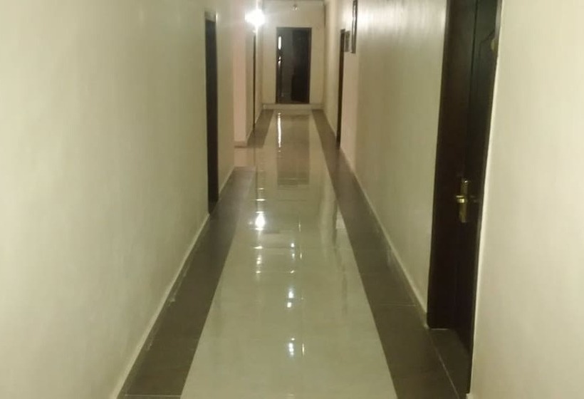 هتل The Belvedere Resort