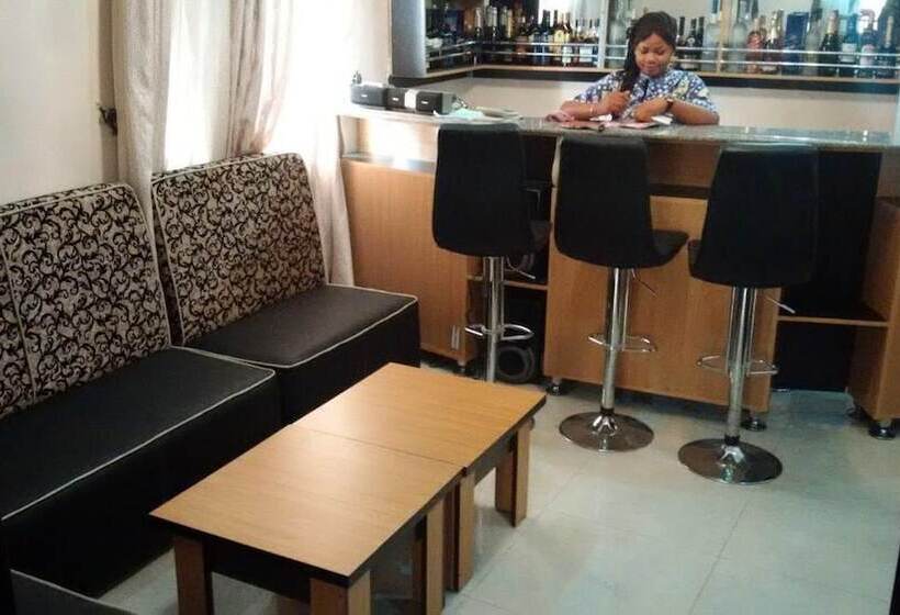 هتل The Belvedere Resort