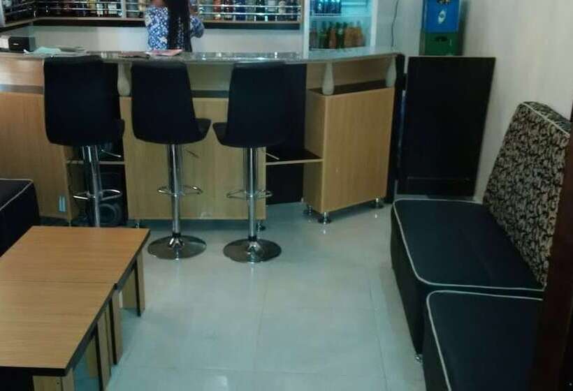 هتل The Belvedere Resort