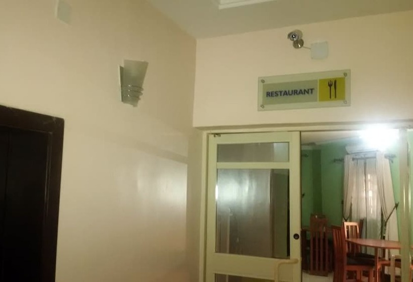 هتل The Belvedere Resort