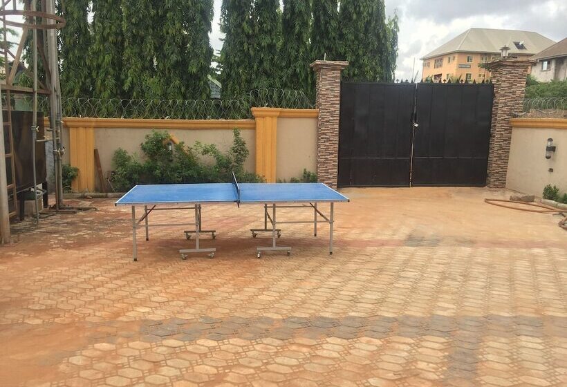 هتل The Belvedere Resort