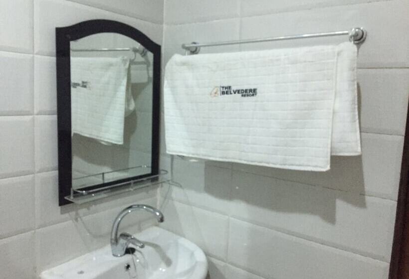 هتل The Belvedere Resort