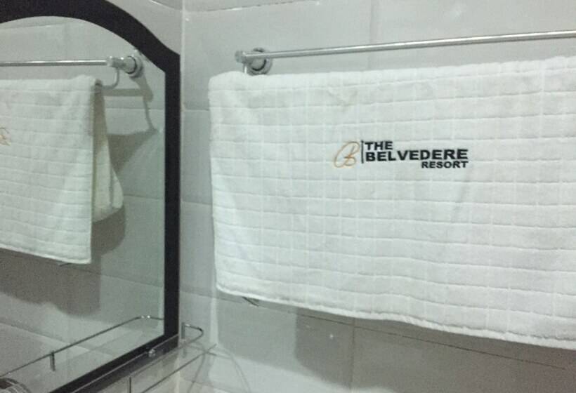 هتل The Belvedere Resort