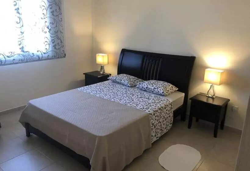 Majatalo Lux Country Condo