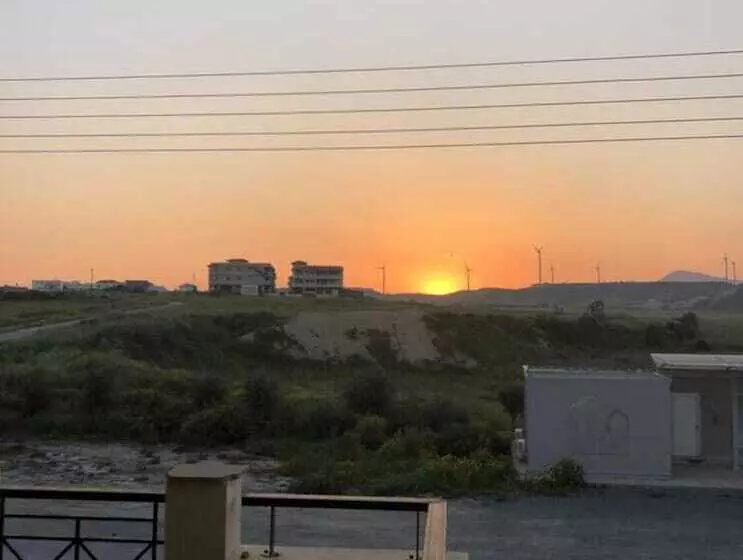 Majatalo Lux Country Condo