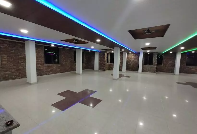 پانسیون The Pal Palace Hotel Jodhpur