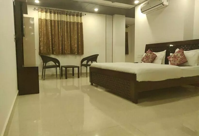 پانسیون The Pal Palace Hotel Jodhpur