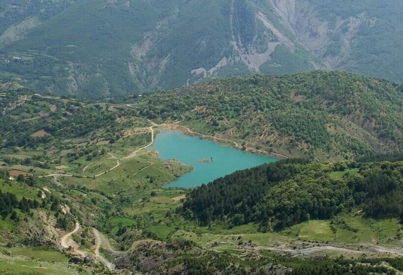 膳宿费 Vila Disha