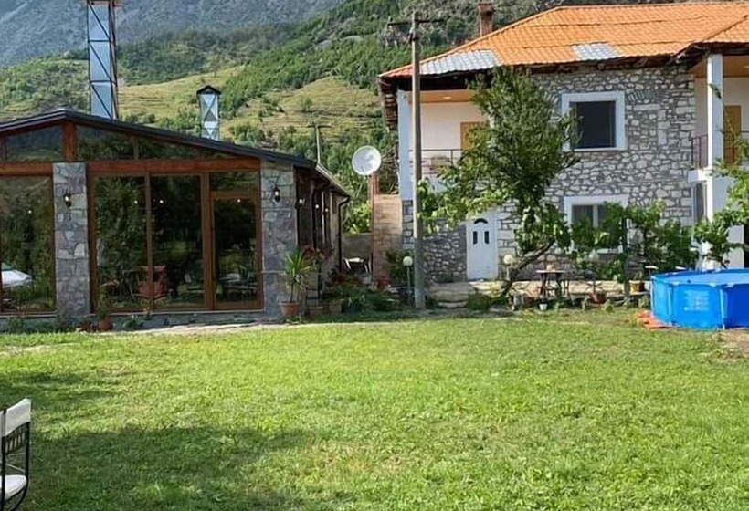 膳宿费 Vila Disha