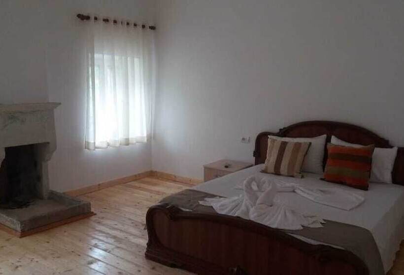 膳宿费 Vila Disha