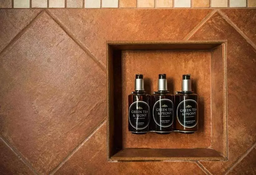 リゾートホテル The Vineyard At Florence