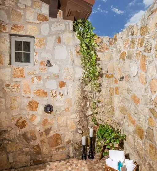 リゾートホテル The Vineyard At Florence