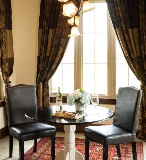 リゾートホテル The Vineyard At Florence