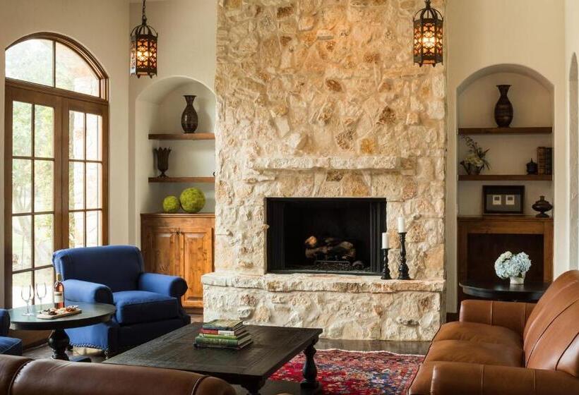 리조트 The Vineyard At Florence