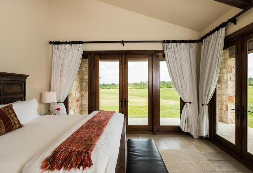 리조트 The Vineyard At Florence