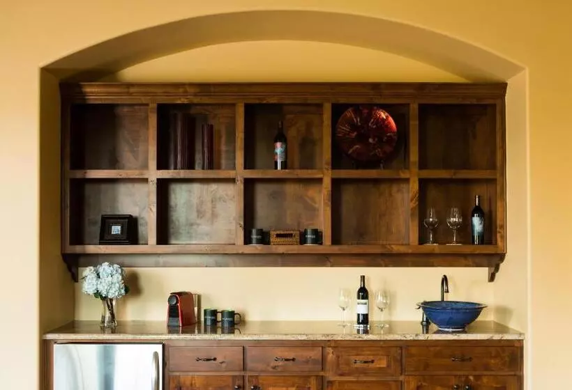 リゾートホテル The Vineyard At Florence