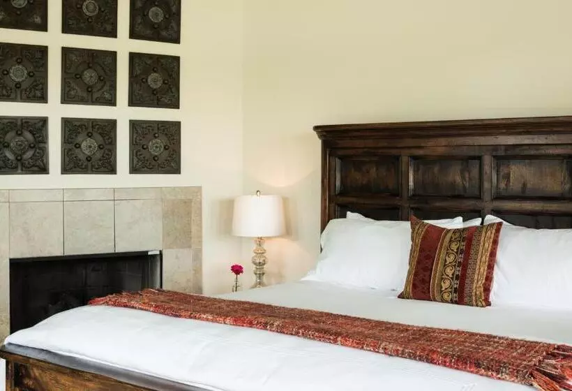 リゾートホテル The Vineyard At Florence