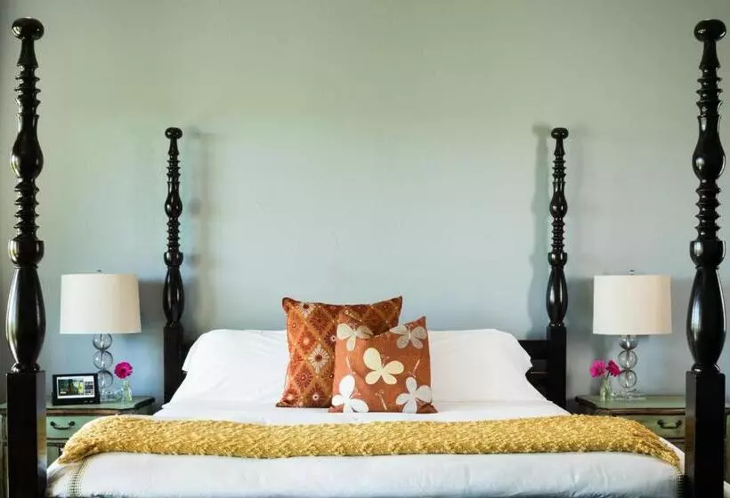 リゾートホテル The Vineyard At Florence