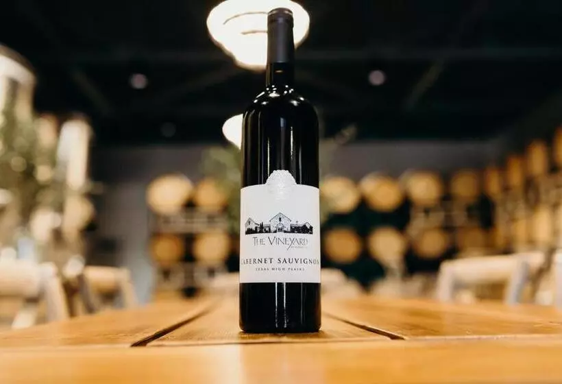 リゾートホテル The Vineyard At Florence