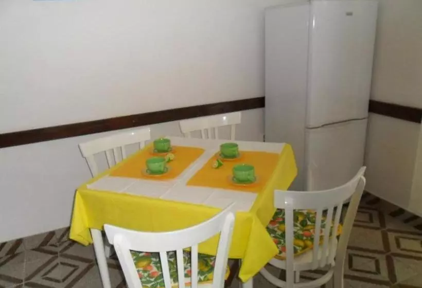Apartments Aba