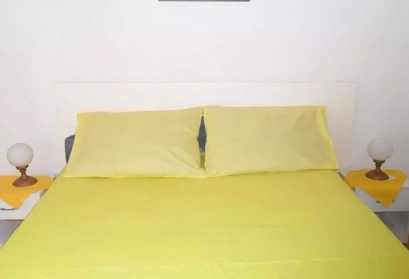 Apartments Aba