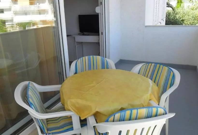 Apartments Aba
