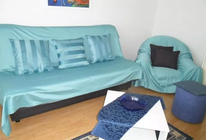 Apartments Aba