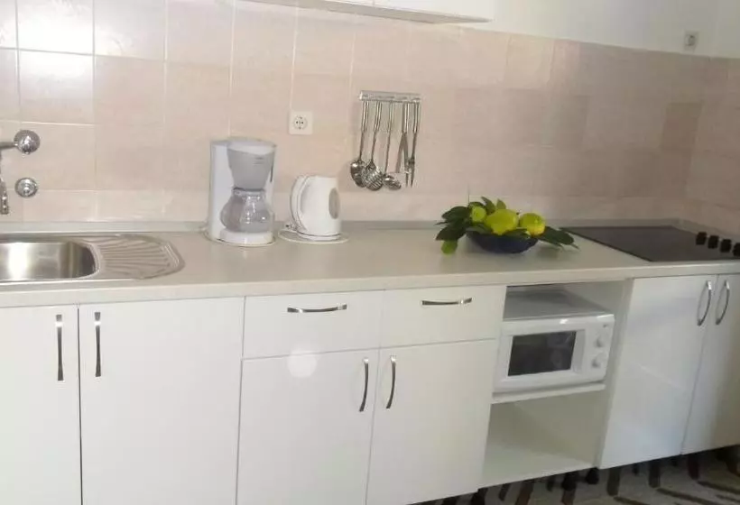 Apartments Aba