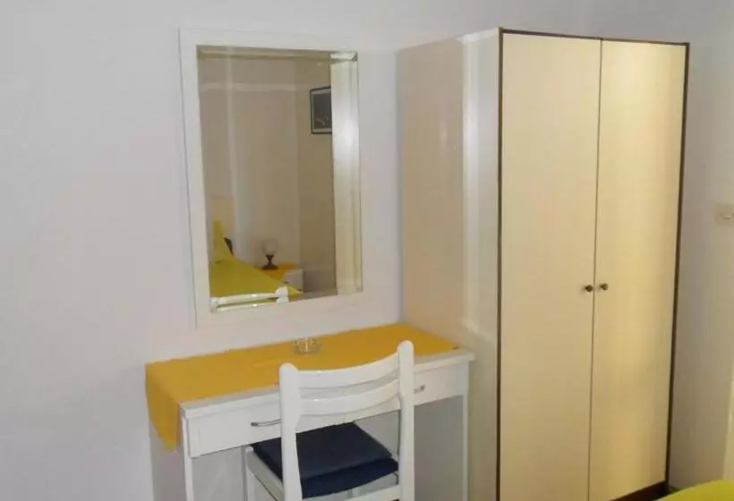 Apartments Aba