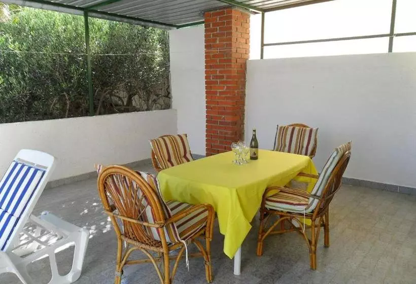 Apartments Aba
