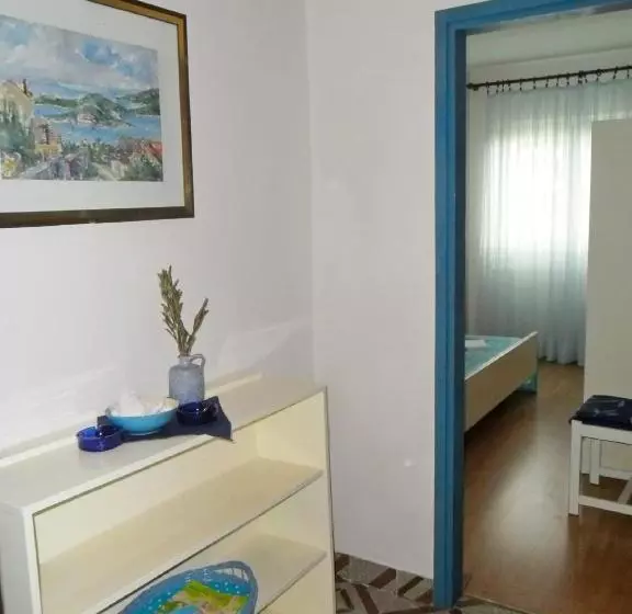 Apartments Aba