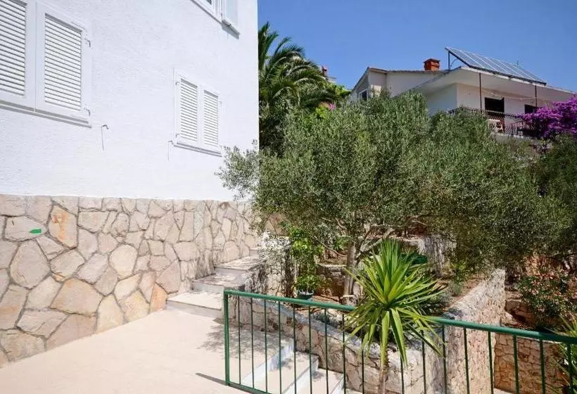 Apartments Aba