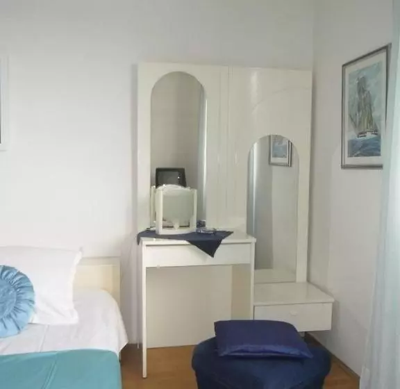 Apartments Aba