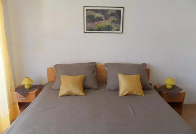 Apartments Aba