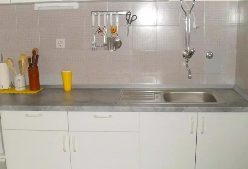 Apartments Aba